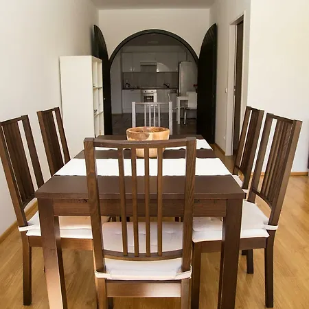 Am Turiawald Appartement Schiefling am See