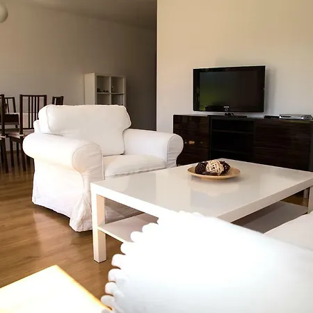 Am Turiawald Apartment Schiefling am See