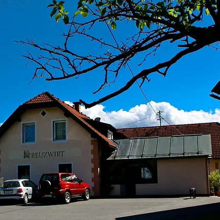 Am Turiawald Appartement