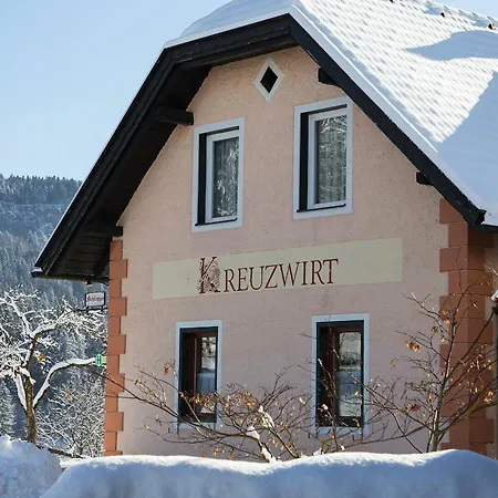 Am Turiawald Appartement